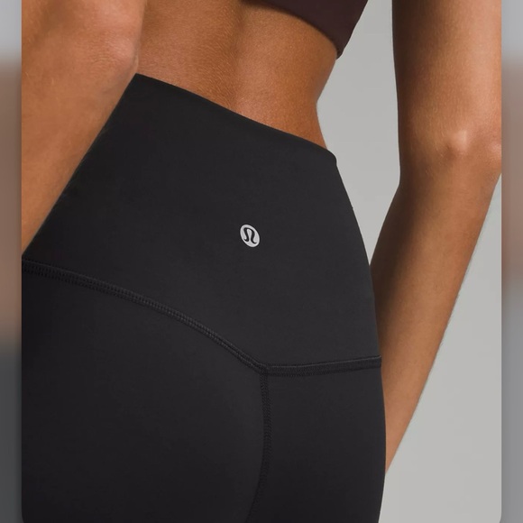 lululemon Align Pant 25" NWT - Picture 4 of 6